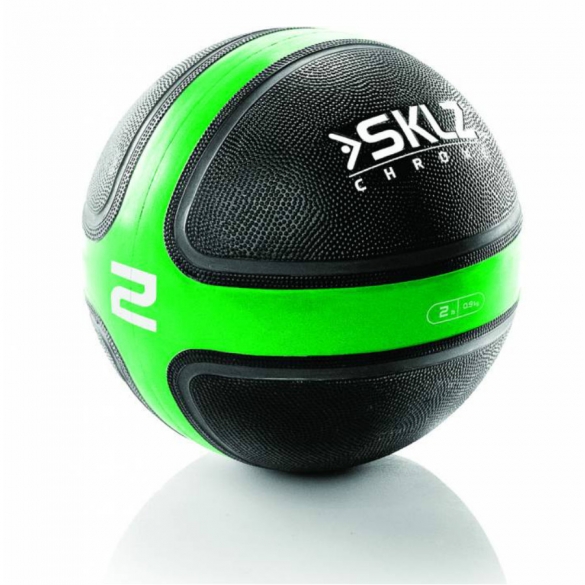 SKLZ medicine ball 2 lb (0.9 kg) SK6800014